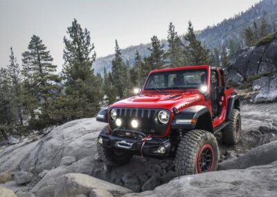 California Cars